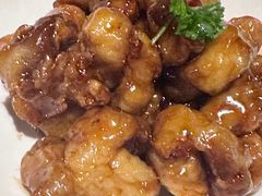 -绿茶餐厅(王府井永宁门店)
