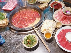 -蜀大侠火锅(春熙路店)