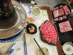 -东来顺•非遗火锅(外滩店)