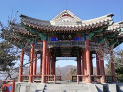 -香山公园