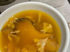 -野·大山里野生菌石锅土鸡(益田假日店)