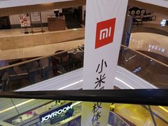 -吾悦广场(南京鼓楼店)