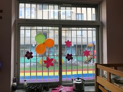 -小巨人幼儿园(金星街)