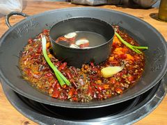-楠火锅(龙阳广场店)
