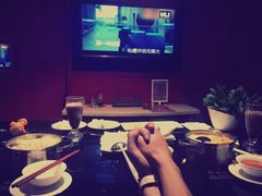 -唯爱KTV聚会餐厅(仙林东城汇店)