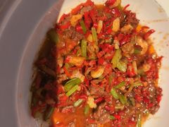 -湘中缘·湖南菜(娄底驻京办店)