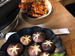 -大壮家原味烤肉(兴华北街店)