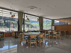 -俺家菜馆(百里峡店)