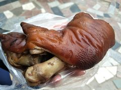 -济南孟家扒蹄店