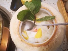-椰子营·椰子鸡火锅(万象里店)