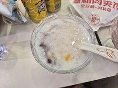 -嘉和一品粥(马家堡店)