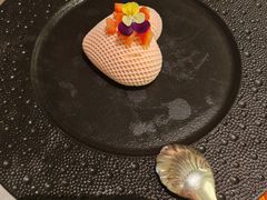 -PARFUM FLORAL花境法餐(南京首店)