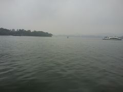 -西湖外事游船(花港观鱼码头)