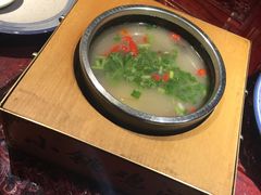 小銚鸡汤-小铫鸡汤