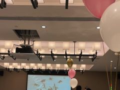 大堂-南大国际会议中心
