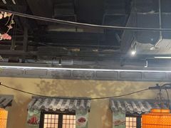 -绿茶餐厅(昌平悦荟店)