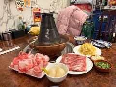 -前门张记涮肉(前门店)