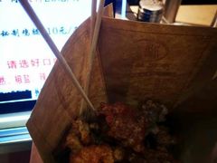 -傅强排骨(成都总店)