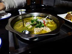 鲜嫩泡姜鸡-陈三娃泡姜鸡(太白北路店)