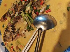 -民俗村柴火灶·景德江西菜(中国陶瓷博物馆店)