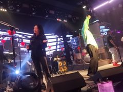 -MOSSO音乐酒吧·live house(南京旗舰店)