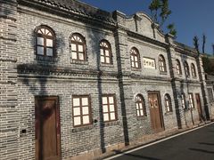 -枫香湖儿童公园