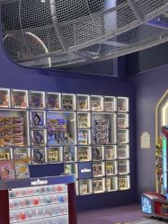 -奈尔宝家庭中心·亲子餐厅(苏州大悦城店)