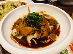 -临潼印象·特色陕菜