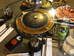 -喜来稀肉(金巴利道店)