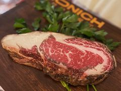 -MONICH牛排融合餐厅(和义大道购物中心店)