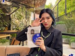 -大小咖啡 BigSmallCoffee(麦子店)