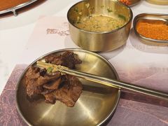 -西塔老太太泥炉烤肉(望京一店)