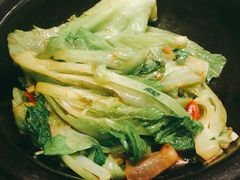 -尚一汤 广东炖汤(金桥国际店)