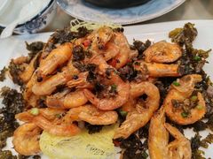 -庆丰农庄·团建·农家菜(大浪店)