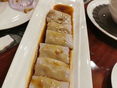 -牡丹国际大酒店-港式茶餐厅