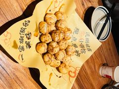 -泥糊破店小酒馆·团建聚餐(南京西路店)