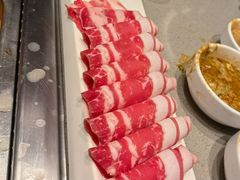 -海底捞火锅(崇文门新世界百货店)