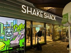 -Shake Shack(前滩太古里店)