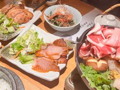 -味太助·银饭食堂(中华城店)