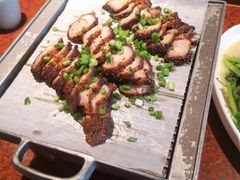 -绿茶餐厅(蓝色港湾店)
