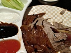 -满园烤鸭·春饼(沈北万达店)