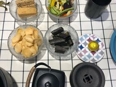 -CLUB心邸·掼蛋·麻将·扑克(日坛店)