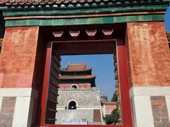 -清西陵