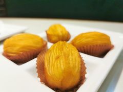 -蘩楼(华强北总店)