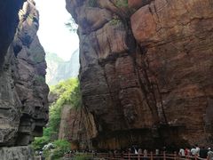 -云台山风景名胜区