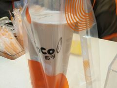 -CoCo都可(光谷天地店)