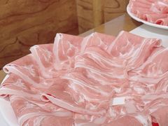 -马记伊源斋涮肉·清真菜(百子湾店)
