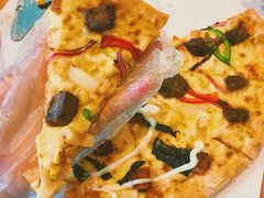 -烁先生披萨·儿童餐下午茶(河南岸店)