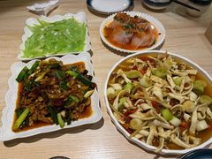 -香缇小院私房菜(盐务街店)