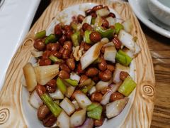 -一九烧烤(莱山区初家店)